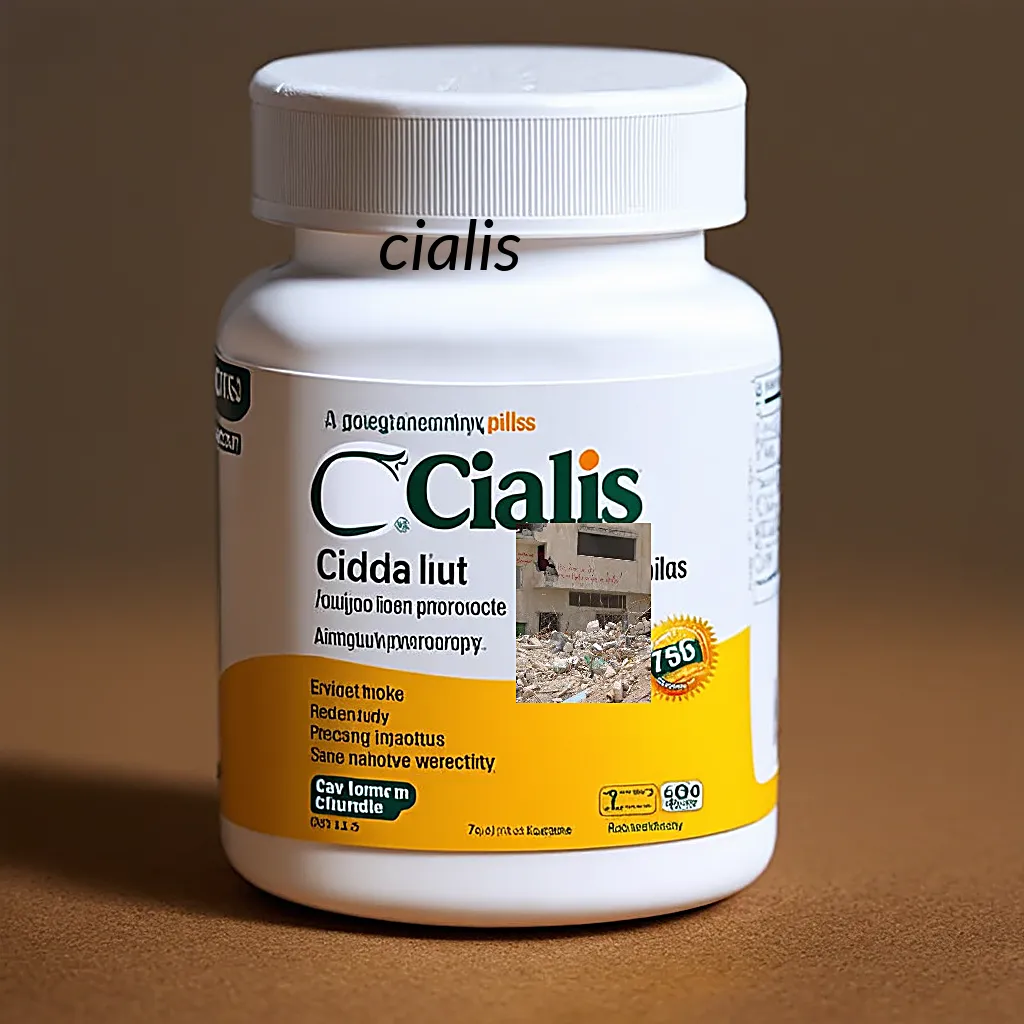 Que precio tiene el cialis en farmacia